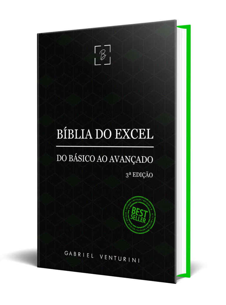 Biblia do Excel